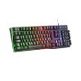 Mars Gaming MCPXBES Pack Gaming H-MECH Negro